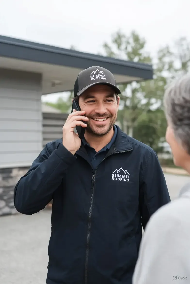 Flat Roof Leak Repair West Branch, IA FAQs